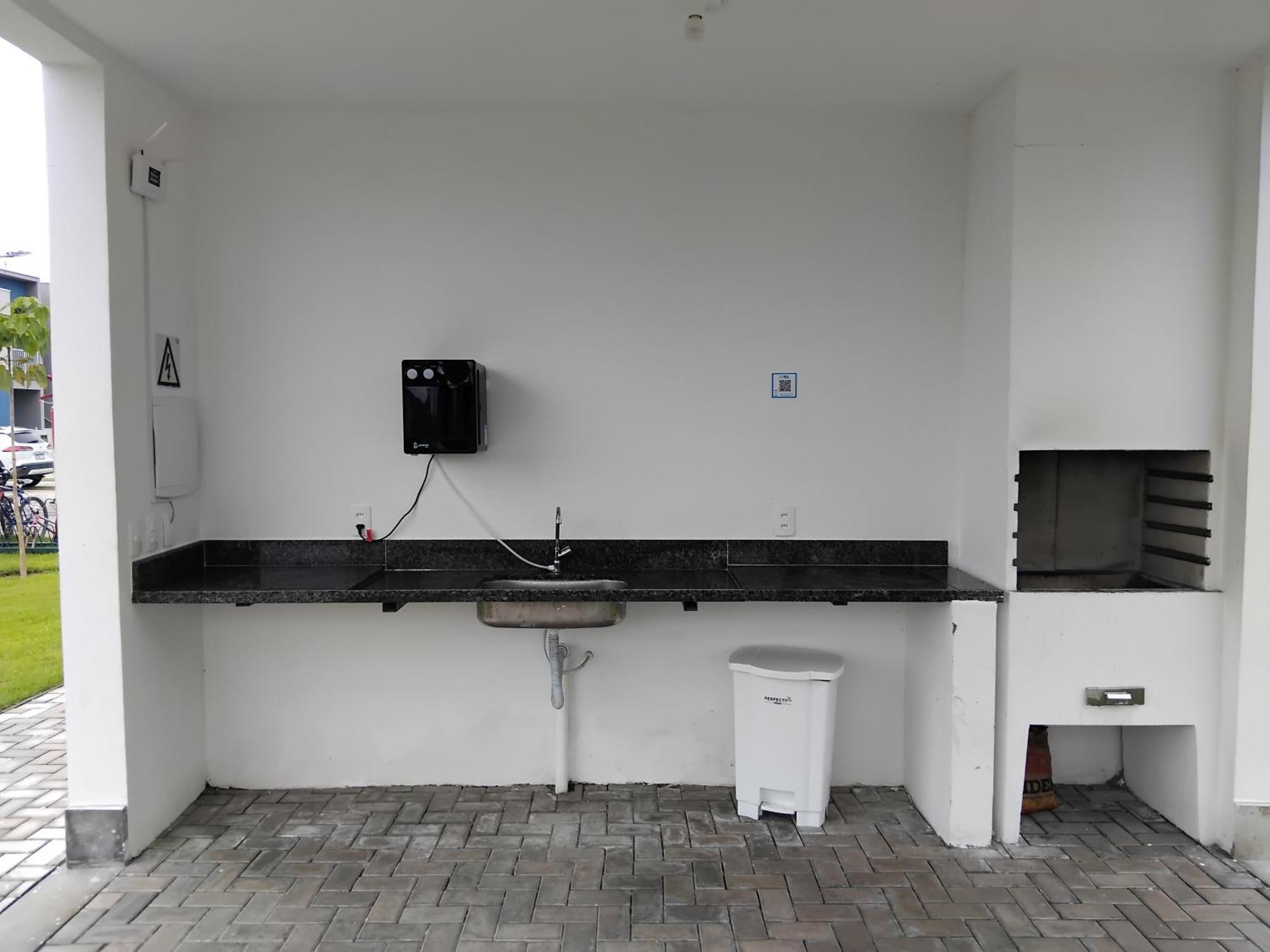2 Quartos Com Piscina Apartamento Porto Seguro