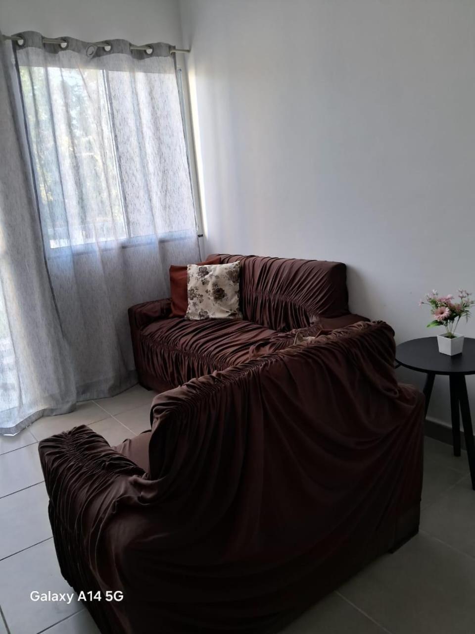 2 Quartos Com Piscina Apartamento Porto Seguro