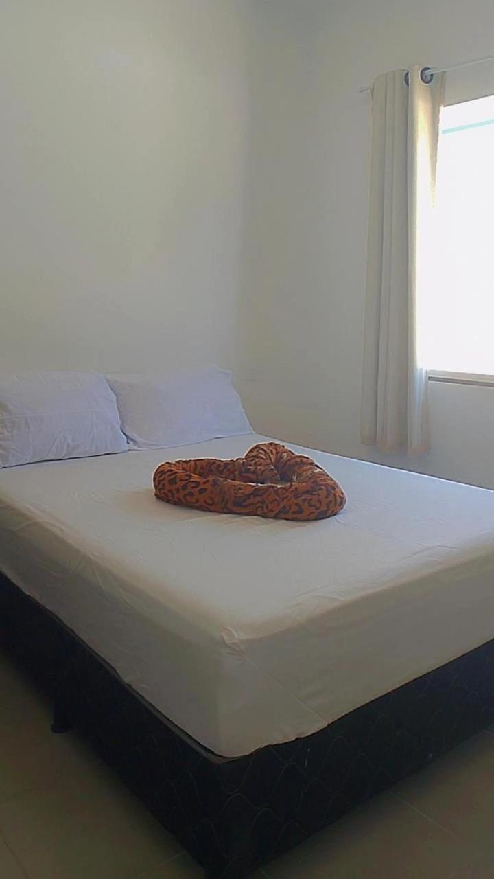 2 Quartos Com Piscina * Porto Seguro
